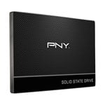 PNY 120GB CS900 2.5" Solid State Drive/SSD