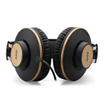 (B Grade) K92 Closed Back Over Ear Studio Headphones from AKG