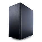 Fractal Define C Mid Tower Quiet PC Gaming Case