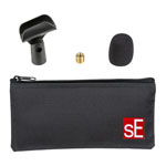 V7 Dynamic Supercardioid Mic by sE Electronics