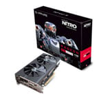 Sapphire NITRO Radeon RX 470 4GB Graphics Card