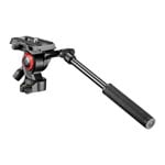 Befree Live Fluid Head by Manfrotto