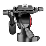 Befree Live Fluid Head by Manfrotto