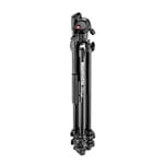Manfrotto 290 Aluminium tripod with Light Kit Video Head