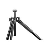 Manfrotto 290 Aluminium tripod with Light Kit Video Head