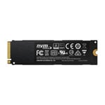 Samsung 1TB 960 Evo M.2 PCIe 3D Solid State Drive/SSD MZ-V6E1T0BW