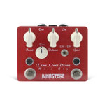Wise Guy Guitar Pedal by Lunastone