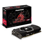PowerColor Radeon RX470 Red Dragon Graphics Card 4GB