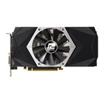 PowerColor Radeon RX470 Red Dragon Graphics Card 4GB