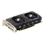 PowerColor Radeon RX460 Red Dragon Graphics Card 4GB