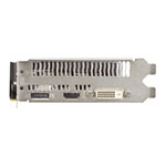 PowerColor Radeon RX460 Red Dragon Graphics Card 4GB