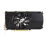PowerColor Radeon RX460 Red Dragon Graphics Card 2GB