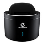 Zoweetek Selfie Robot for Apple iPhone with Remote Control