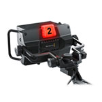 URSA Studio 7" Viewfinder Professional Studio Viewfinder for URSA Mini from Blackmagic Design