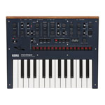 Korg Monologue Analogue Synthesizer (Blue)