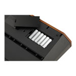 Korg Monologue Analogue Synthesizer (Black)