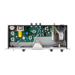WA2A Optical Compressor by Warm Audio