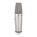 Warm Audio WA87 R2 Condenser Microphone