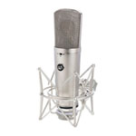 Warm Audio WA87 R2 Condenser Microphone
