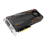 Gigabyte NVIDIA GeForce GTX 1080 8GB TURBO OC Graphics Card