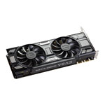 EVGA NVIDIA GeForce GTX 1070 8GB SC Gaming ACX 3.0 Black Edition