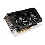 XFX Radeon RX470 Triple X Hard Swap Fan Graphics Card 4GB