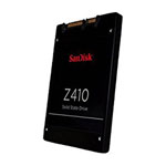 SanDisk 240GB Business Class SSD/Solid State Drive