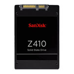 SanDisk 480GB Z410 SATA III SLC/TLC Solid State Drive/SSD