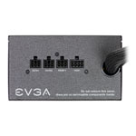 EVGA BQ 600 Watt Hybrid Modular 80+ Bronze PSU/Power Supply