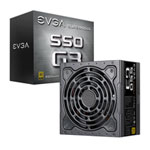 EVGA 550W SuperNOVA Full Modular G3 Power Supply/PSU