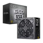 EVGA 650W SuperNOVA G3 Gold Power Supply/PSU