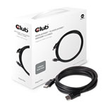 Club3D 300cm DP 1.2 Cable