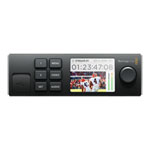 Teranex Mini Smart Panel by Blackmagic Design