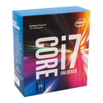 Intel Core i7 7700K Unlocked Kaby Lake Desktop Processor/CPU