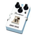 SDR-4 Sonic Drive by Providence