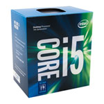 Intel Core i5 7400 Kaby Lake Desktop Processor/CPU