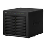 Synology 12 Bay DS3617xs Desktop NAS Enclosure LN76900 | SCAN UK