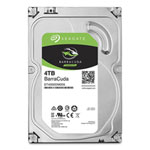 Seagate 4TB BarraCuda 4 3.5" Hard Disk Drive/HDD ST4000DM005