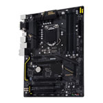 Gigabyte Z270 HD3P Kaby Lake ATX Motherboard