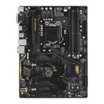 Gigabyte H270 HD3 Kaby Lake CrossFire ATX Motherboard