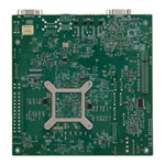 Supermicro A1SRi-2758F Mini ITX Motherboard