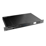 Akasa A-ITX27-M1B Fanless Thin Mini-ITX Aluminium case