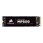 Corsair Force MP500 480GB M.2 NVMe PCIe SSD/Solid State Drive