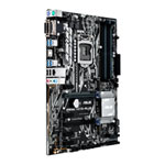 ASUS Prime H270 PLUS Kaby Lake CrossFire ATX Motherboard LN77225