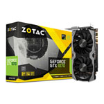 Zotac NVIDIA GeForce GTX 1070 Mini 8GB Graphics Card LN76575 ZT