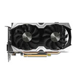 Zotac NVIDIA GeForce GTX 1070 Mini 8GB Graphics Card LN76575 - ZT