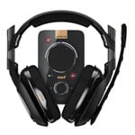 Astro A40 TR Wired Headset with MixAmp Pro TR for PS4 / PC LN77334
