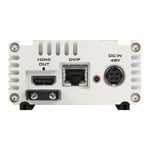 HBT-11 HDBaseT Receiver by Datavideo