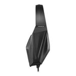 Gigabyte Force H3 Foldable Stereo PC Gaming Headset
