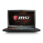 MSI 17.3